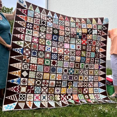 Sommerfest2