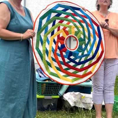 Sommerfest40
