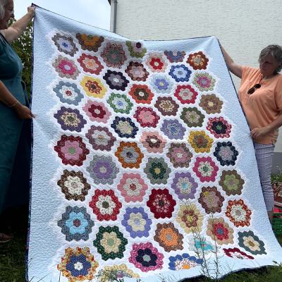 Sommerfest43
