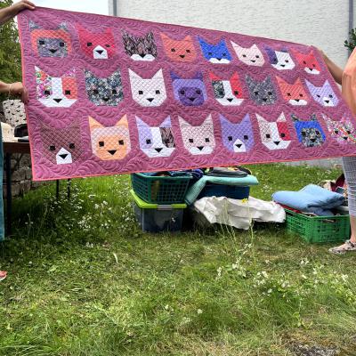 Sommerfest45