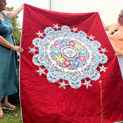 Sommerfest54