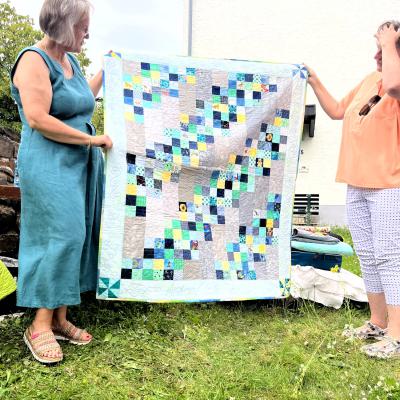 Sommerfest65
