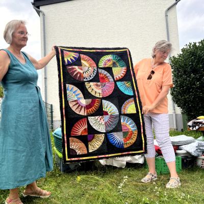 Sommerfest70