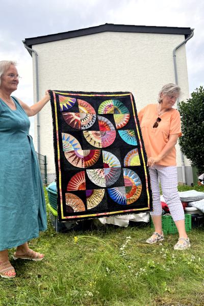 Sommerfest70