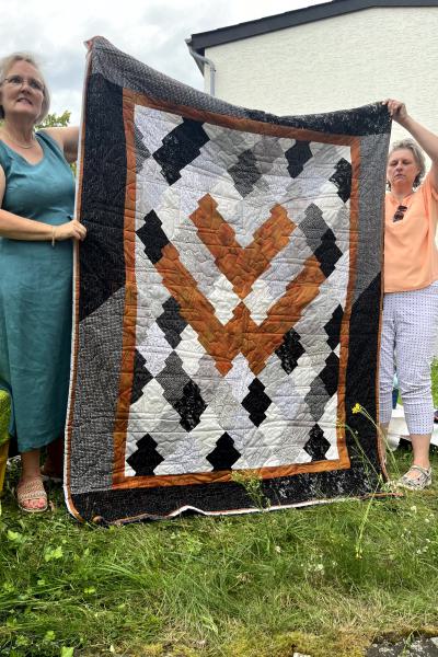 Sommerfest74