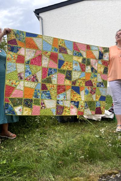 Sommerfest75
