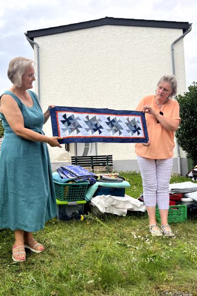 Sommerfest76
